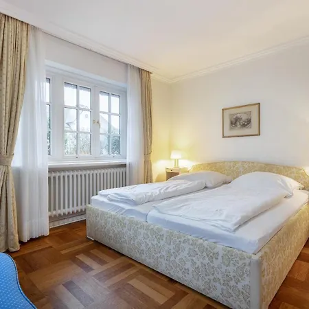 דירה Gartenwohnung *