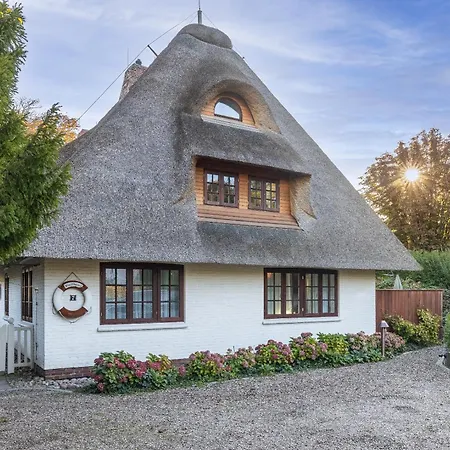 Gartenwohnung